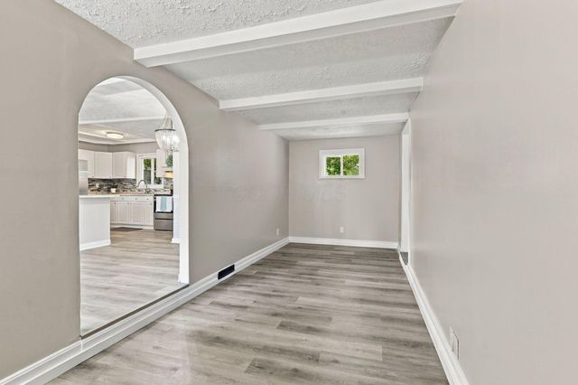 5404 Morning Drive, Hilliard, OH 43026