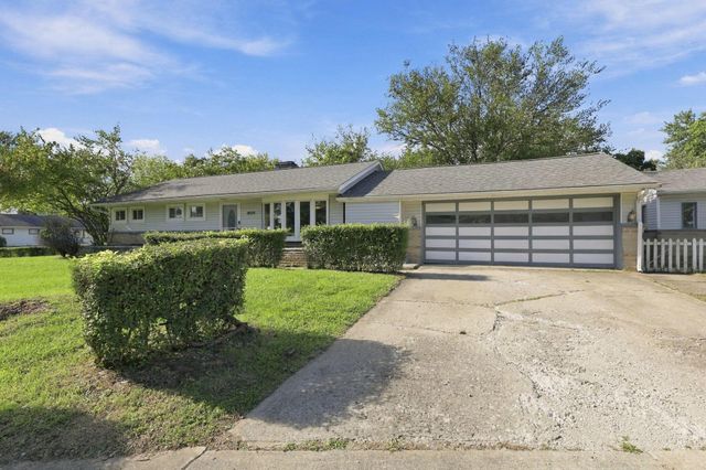 5404 Morning Drive, Hilliard, OH 43026