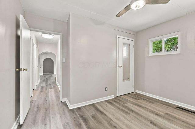 5404 Morning Drive, Hilliard, OH 43026