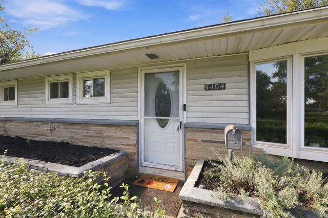 5404 Morning Drive, Hilliard, OH 43026