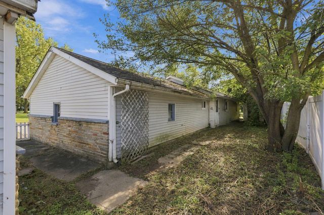 5404 Morning Drive, Hilliard, OH 43026