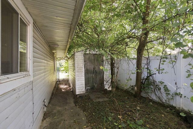 5404 Morning Drive, Hilliard, OH 43026