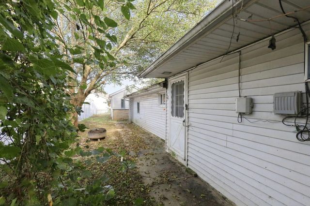 5404 Morning Drive, Hilliard, OH 43026
