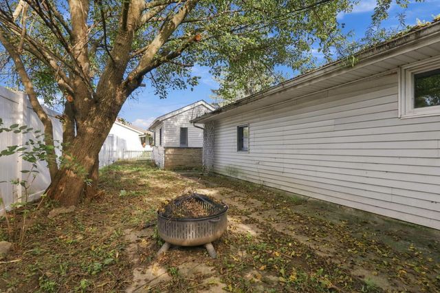 5404 Morning Drive, Hilliard, OH 43026