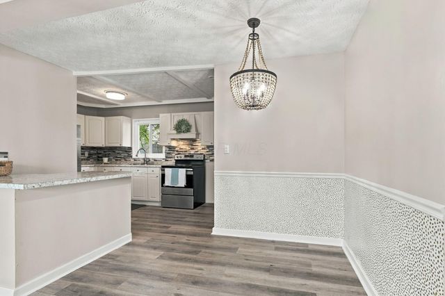 5404 Morning Drive, Hilliard, OH 43026