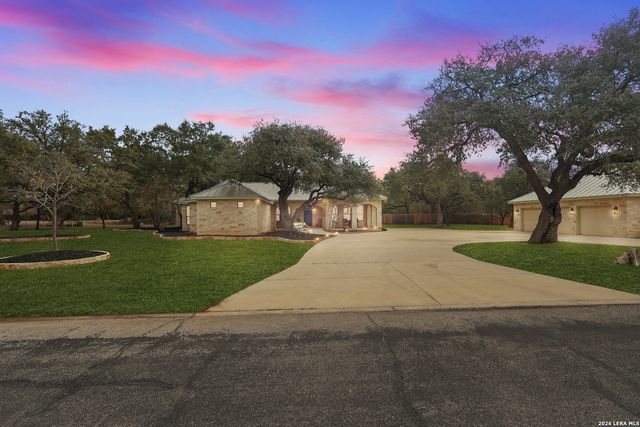 23328 Osceola Bluff, San Antonio, TX 78261