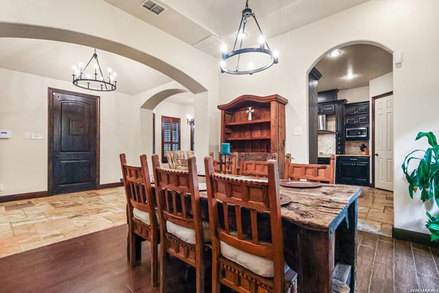23328 Osceola Bluff, San Antonio, TX 78261