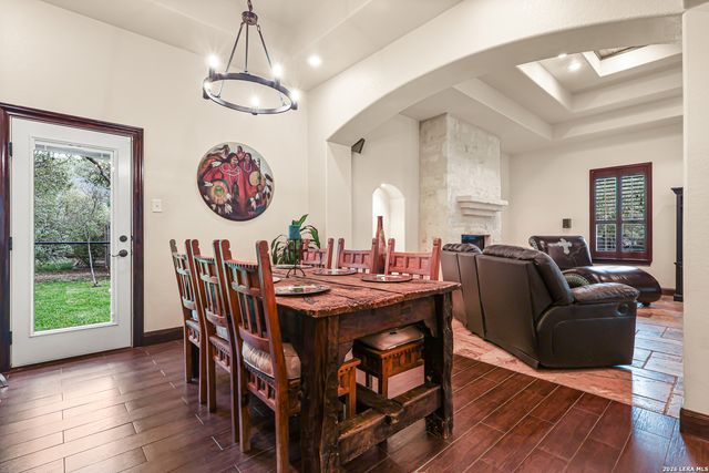 23328 Osceola Bluff, San Antonio, TX 78261