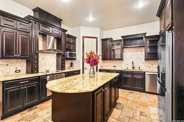 23328 Osceola Bluff, San Antonio, TX 78261