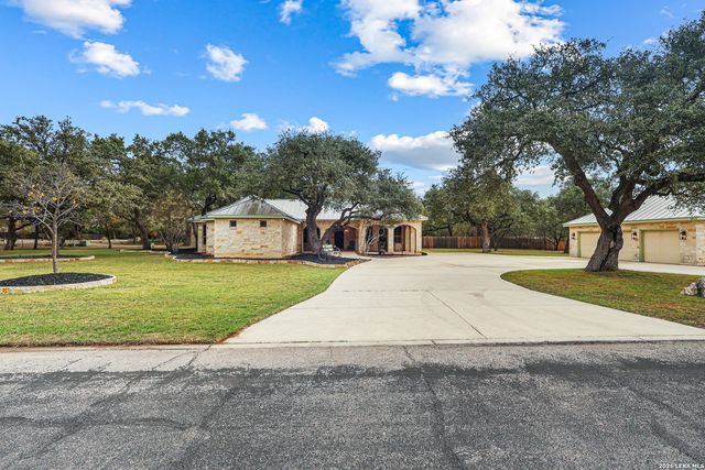 23328 Osceola Bluff, San Antonio, TX 78261