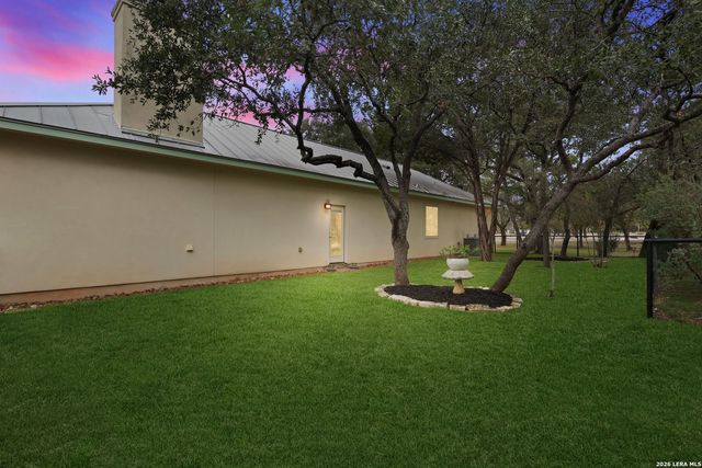 23328 Osceola Bluff, San Antonio, TX 78261