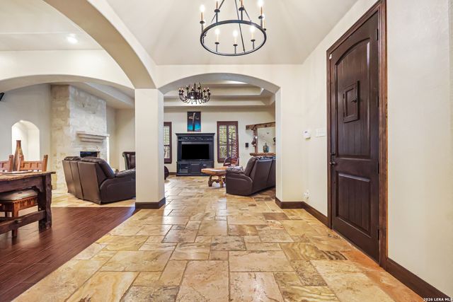 23328 Osceola Bluff, San Antonio, TX 78261