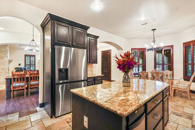 23328 Osceola Bluff, San Antonio, TX 78261