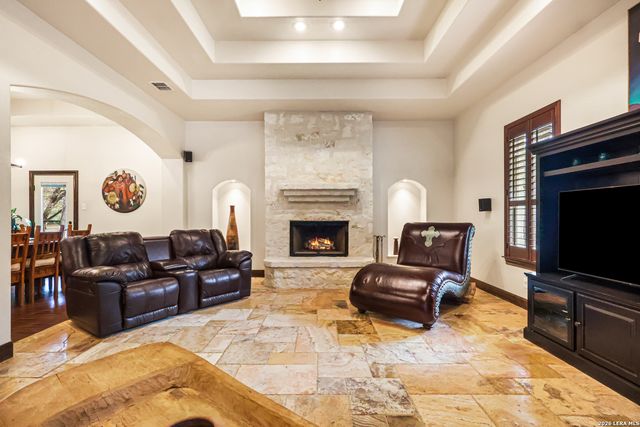 23328 Osceola Bluff, San Antonio, TX 78261