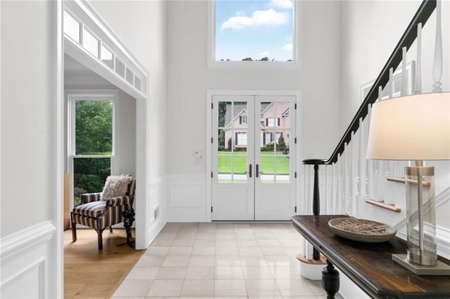 10645 Oxford Mill Circle, Alpharetta, GA 30022