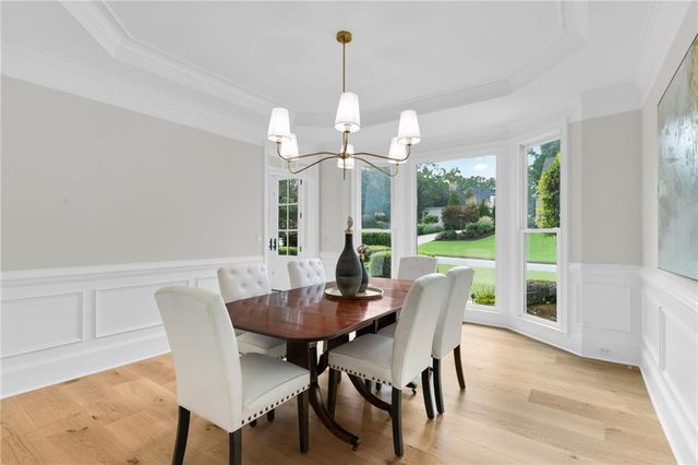 10645 Oxford Mill Circle, Alpharetta, GA 30022