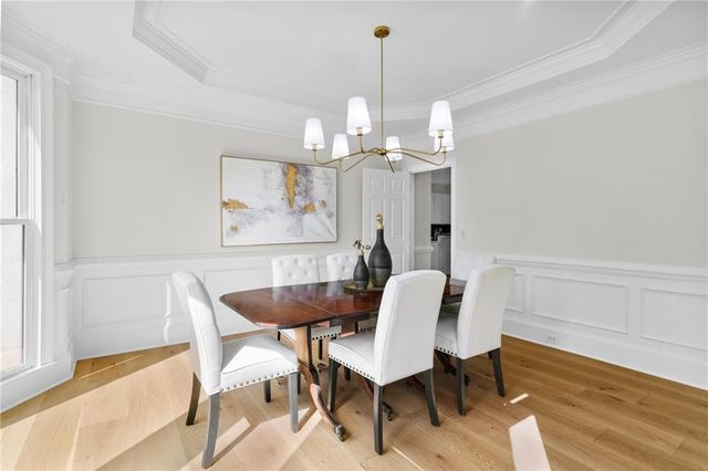 10645 Oxford Mill Circle, Alpharetta, GA 30022