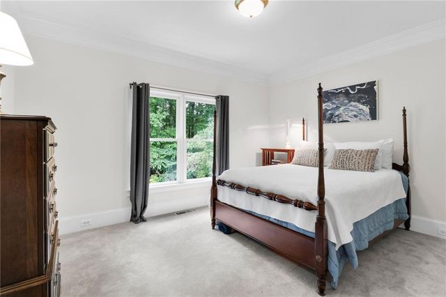 10645 Oxford Mill Circle, Alpharetta, GA 30022