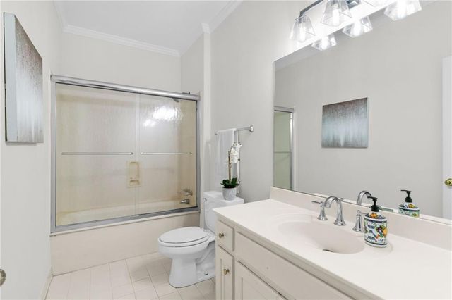 10645 Oxford Mill Circle, Alpharetta, GA 30022