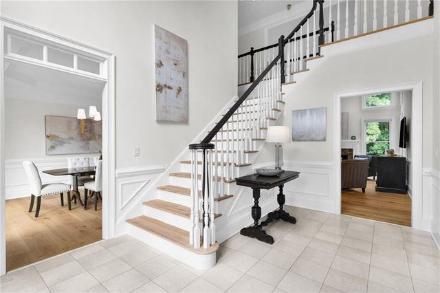 10645 Oxford Mill Circle, Alpharetta, GA 30022