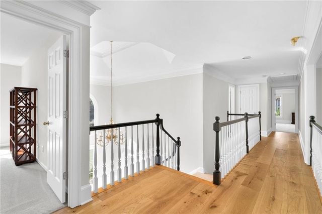 10645 Oxford Mill Circle, Alpharetta, GA 30022