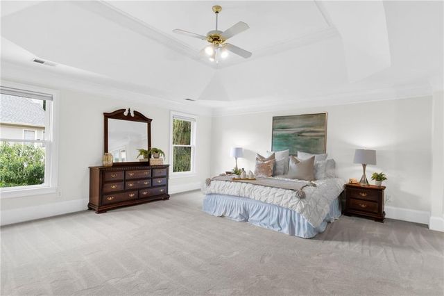 10645 Oxford Mill Circle, Alpharetta, GA 30022