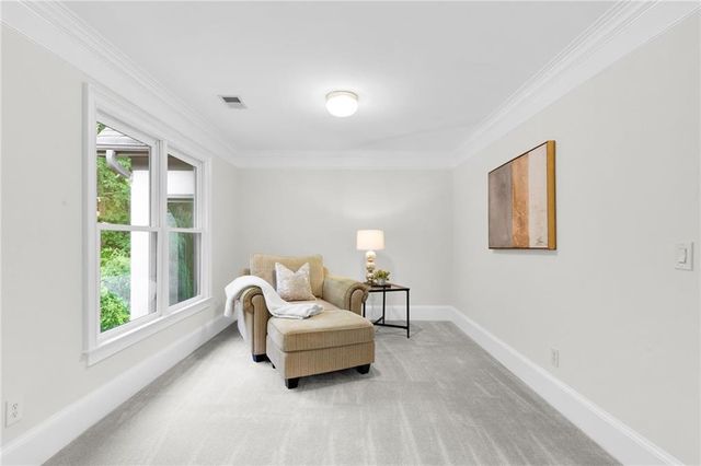 10645 Oxford Mill Circle, Alpharetta, GA 30022