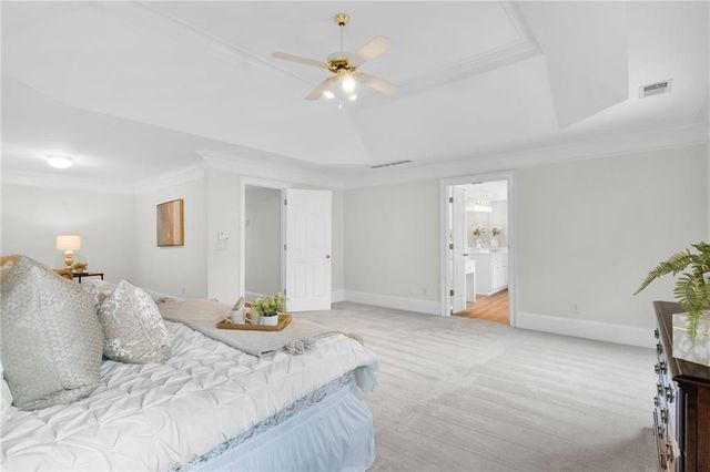 10645 Oxford Mill Circle, Alpharetta, GA 30022
