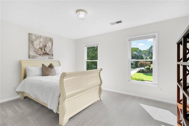 10645 Oxford Mill Circle, Alpharetta, GA 30022