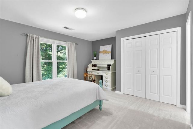 10645 Oxford Mill Circle, Alpharetta, GA 30022