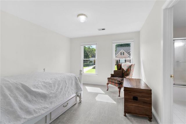 10645 Oxford Mill Circle, Alpharetta, GA 30022