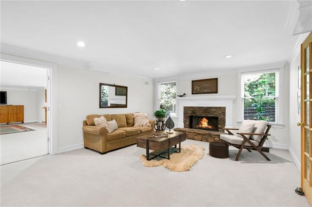 10645 Oxford Mill Circle, Alpharetta, GA 30022