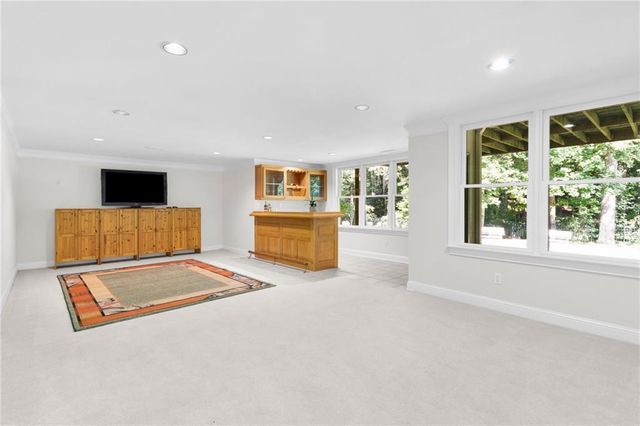 10645 Oxford Mill Circle, Alpharetta, GA 30022