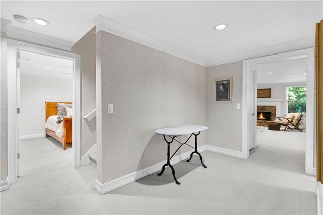 10645 Oxford Mill Circle, Alpharetta, GA 30022