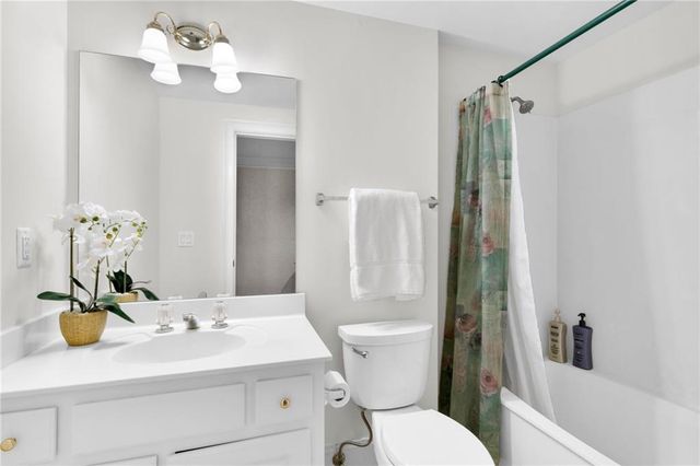 10645 Oxford Mill Circle, Alpharetta, GA 30022
