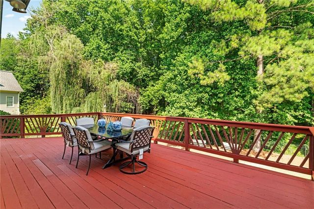 10645 Oxford Mill Circle, Alpharetta, GA 30022