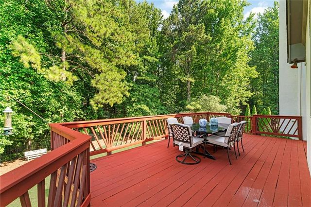10645 Oxford Mill Circle, Alpharetta, GA 30022