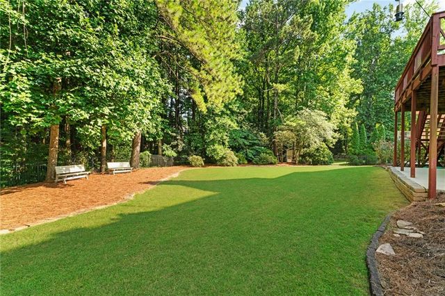 10645 Oxford Mill Circle, Alpharetta, GA 30022
