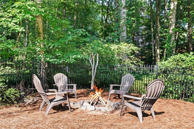 10645 Oxford Mill Circle, Alpharetta, GA 30022