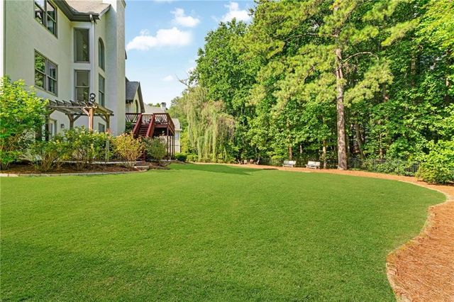 10645 Oxford Mill Circle, Alpharetta, GA 30022
