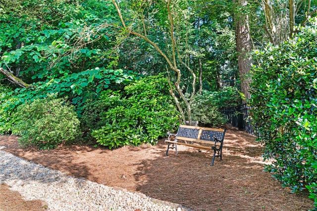 10645 Oxford Mill Circle, Alpharetta, GA 30022