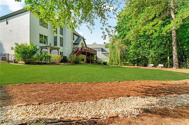 10645 Oxford Mill Circle, Alpharetta, GA 30022