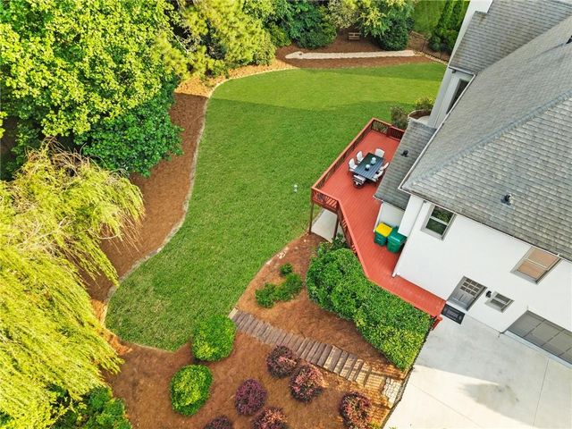 10645 Oxford Mill Circle, Alpharetta, GA 30022