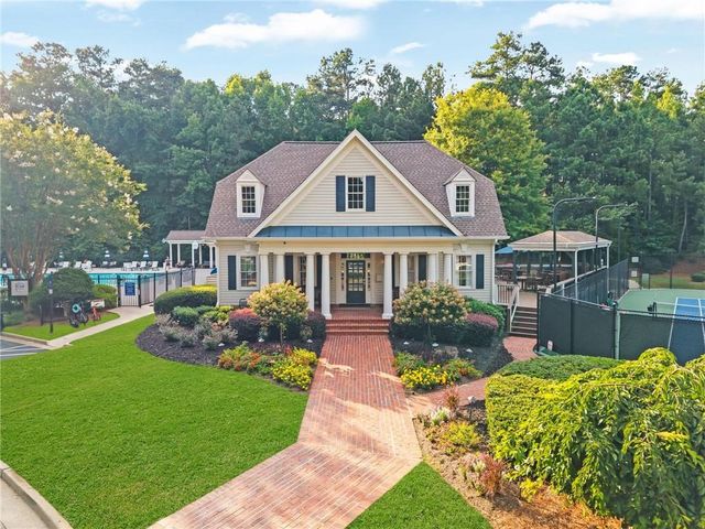 10645 Oxford Mill Circle, Alpharetta, GA 30022