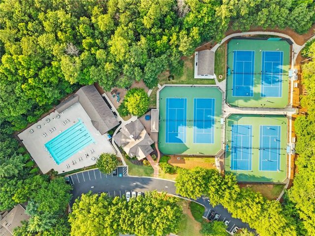 10645 Oxford Mill Circle, Alpharetta, GA 30022