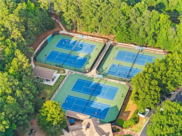 10645 Oxford Mill Circle, Alpharetta, GA 30022