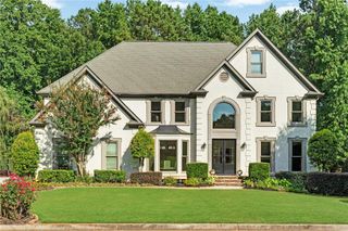 10645 Oxford Mill Circle, Alpharetta, GA 30022