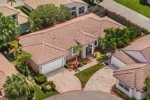 1834 Capeside Circle, Wellington, FL 33414