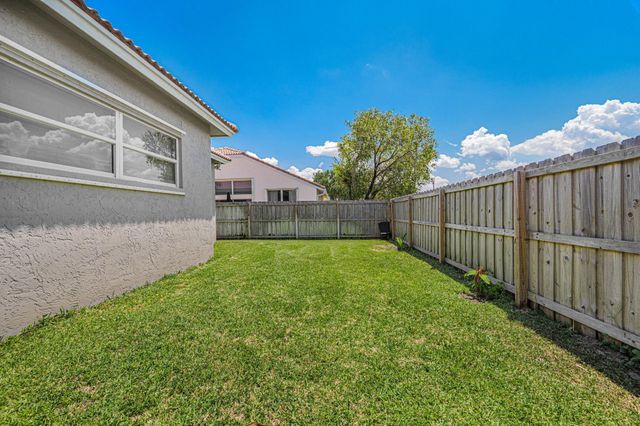 1834 Capeside Circle, Wellington, FL 33414