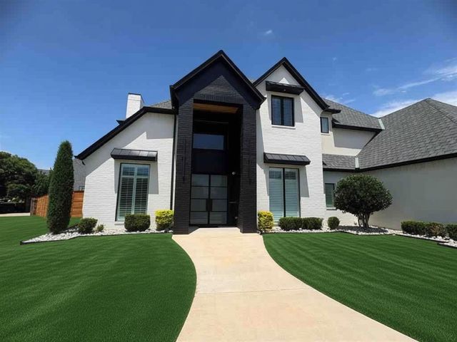 12917 Endor Court, Oklahoma City, OK 73170